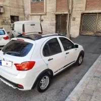 کوییک R مدل ۱۴۰۰|خودرو سواری و وانت|کرج, شهرک بنفشه|دیوار