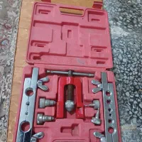 پرچ کن لوله مسی کولر