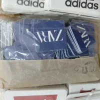 اتیکت لباس کارت آویز لباس آدیداس