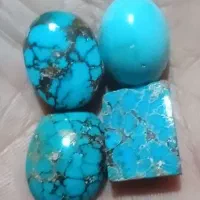 فیروزه نیشابور