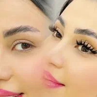 کاشت تخصصی مژه(ماندگاری ۳۰روزه)لیفت ابرو|خدمات آرایشگری و زیبایی|مشهد, کوثر|دیوار