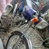 موتور هندای ۱۵۰