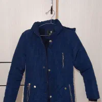 کاپشن در حد نو|لباس|الوند, |دیوار