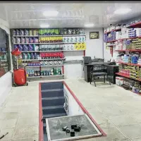 تعویض روغنی