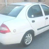 تیبا ۱ دوگانه cng|خودرو سواری و وانت|خرمشهر, |دیوار