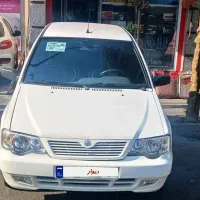 معاوضه با ۲۰۶ مدل پایین یا پرشیا|خودرو سواری و وانت|تهران, یاخجی آباد|دیوار