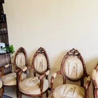 مبل|مبلمان خانگی و میز عسلی|صدرا-فارس, فاز ۱|دیوار