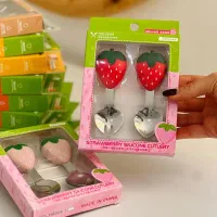 قاشق غذاخوری کودک