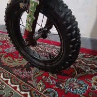 دوچرخه سایز ۱۲|دوچرخه، اسکیت، اسکوتر|محمدشهر, همایون ویلا|دیوار
