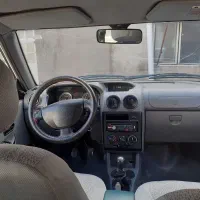 پراید ۱۳۱مدل ۹۶|خودرو سواری و وانت|زنجانرود, |دیوار