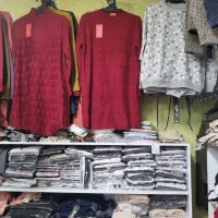 کلیه اجناس مغازه واگذار میشود