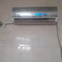 پنل کولر گازی فوجی تو کول نونو خشک