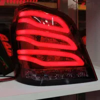 فروش فوری همراه با تخفیف و چکی چراغ های خطر اسپرت|قطعات یدکی و لوازم جانبی|اصفهان, شاه پسند|دیوار