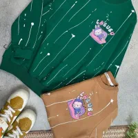 بلوز دخترونه|کفش و لباس بچه|کاشان, دروازه جوشقان|دیوار