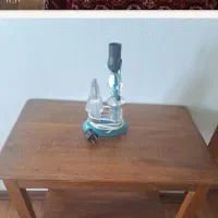 چراغ خواب قدیمی فرانسوی