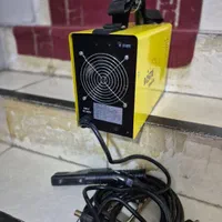 هیلتی ابزار دستگاه جوش موتور VISTA جلو مشکی نو اصل|ابزارآلات|تهران, خرمشهر|دیوار