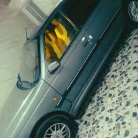 پژو پارس ELX مدل ۸۴