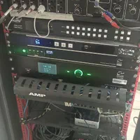 خدمات حضوری شبکه و کامپیوتر