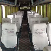 اتوبوس ولوو بی 7تیپ یک|خودرو سنگین|قزوین, |دیوار