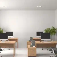 ۱۵۰متر موقعیت اداری سه اتاق «تمیز»