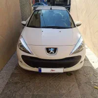 فروش پژو ۲۰۷ سقف فلز ۱۴۰۴ تیو فایو|خودرو سواری و وانت|اندیشه, اندیشه فاز ۱|دیوار