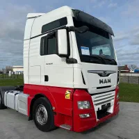 Man 510 2021