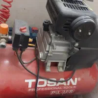 فروش ابزار درحد نو