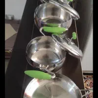 فروش قابلمه