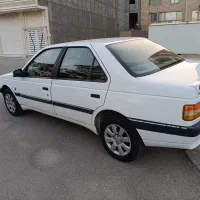 پژو slx|خودرو سواری و وانت|کاشان, شهرک انقلاب|دیوار