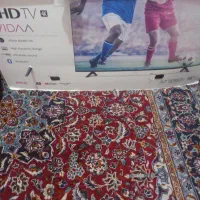 تلویزیون شکسته|تلویزیون و پروژکتور|اهواز, کمپلو شمالی|دیوار