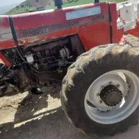 باسلام تراکتور 285 مدل 1364|خودرو سنگین|نهاوند, |دیوار