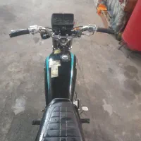 ۱۲۵|موتورسیکلت|بروجرد, |دیوار