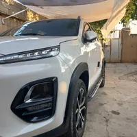 ام وی ام X22pro MT، مدل ۱۴۰۲|خودرو سواری و وانت|اسلام‌‌آباد غرب, |دیوار