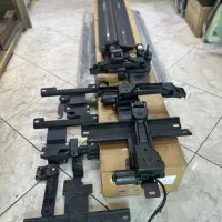 رکاب برقی تیگو 7پرو و تیگو 8و اکستریم