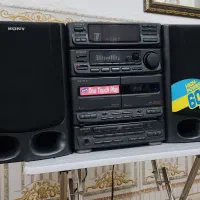 ضبط سونیFH.B900