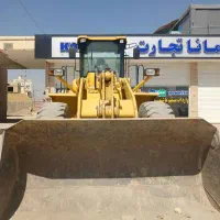 لودر دلتا راه ماشین|خودرو سنگین|اصفهان, کوی امیریه|دیوار