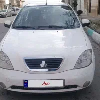 تیبا 2 مدل 96 سفارشی