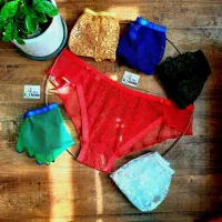 انواع لباس زیر