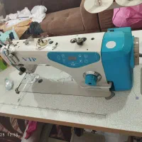 چرخ خیاطی جک