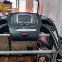 یکدستگاه ترد میل کم کارکرد|تجهیزات ورزشی|رشت, گلسار|دیوار