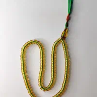 تسبیح کهنه آلمانی