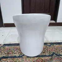 سنگ روشویی بدون پایه|لوازم سرویس بهداشتی|کرمان, |دیوار