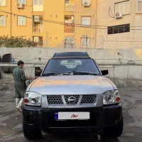 خودرو رونیز مدل ۸۸ سالم