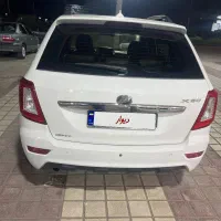 لیفان x60 مدل ۱۳۹۳ دنده اکازیون|خودرو سواری و وانت|لاهیجان, بازکیاگوراب|دیوار