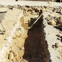 پی کنی و تخریب کاری کلی و جزئی و کند کاری|خدمات پیشه و مهارت|رامهرمز, |دیوار