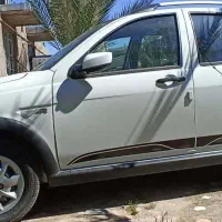 کوییک RS صفر|خودرو سواری و وانت|شیراز, پودنک|دیوار