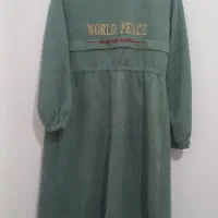 سلام مانتو پایزه|لباس|مشهد, نوده|دیوار