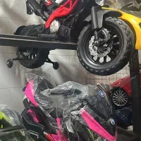 انواع ماشین شارژی.       بلک فرایدی ویژه