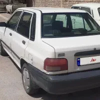 فروش پراید ۸۶ کره ای فابریک