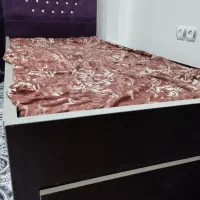 سرویس خواب کامل ،دراور،چون گردو اصل دست ساز|تخت و سرویس خواب|تهران, یاخجی آباد|دیوار